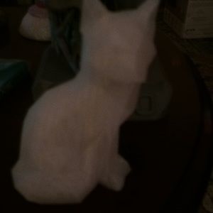 Meet your Posher, Barbara